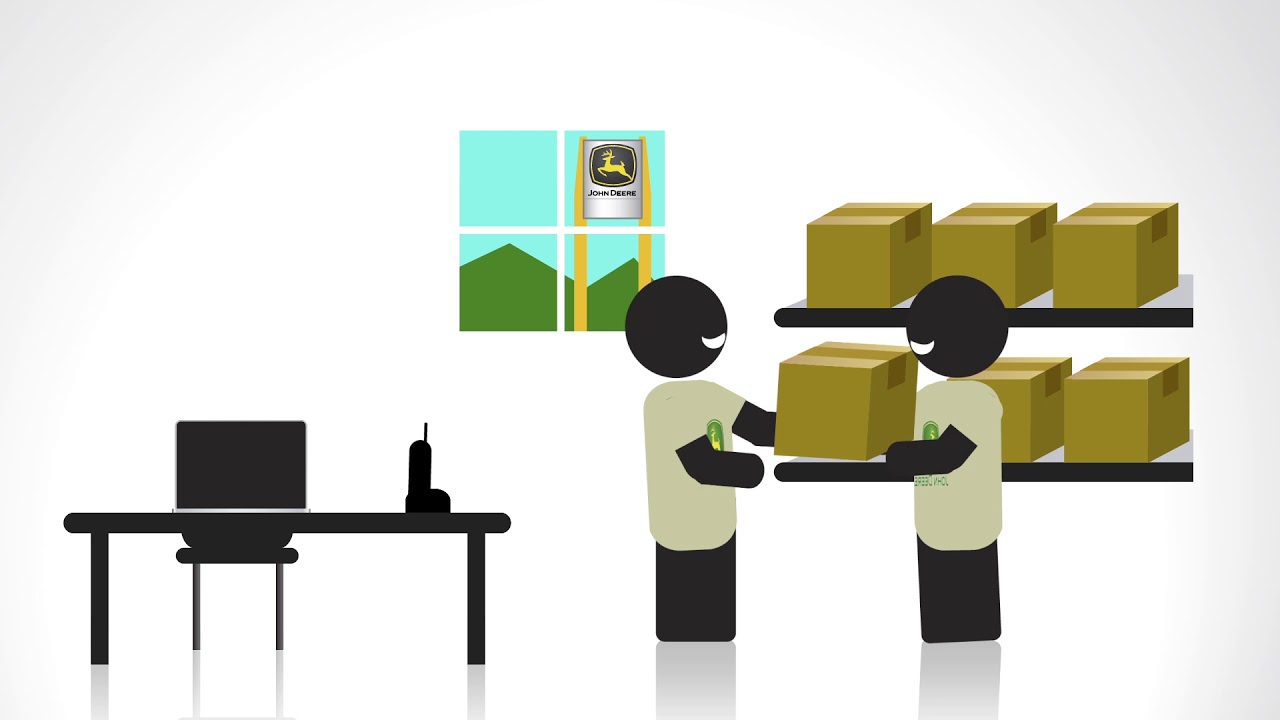 Incremente la vida útil de su maquinaria con John Deere ForestSight™ maquinaria in english