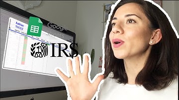 Where I Got My Auditions & Audition Tracker | Google Sheets