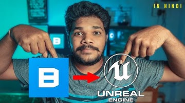 Megascan Bridge In UE 4 & UE 5 | How To Use