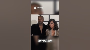 Thumbnail of How Kim Kardashian Became Diddy's Socialite Queen #diddy #shorts  #breakingnews #kimkardashian