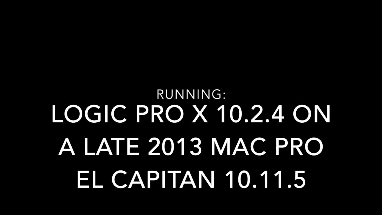 LOGIC HELP 1 CATCH PLAYHEAD