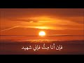 نشيد اخي انت حر وراء السدود