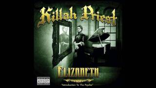 Killah Priest - I