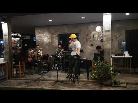 เจ้าสาวที่กลัวฝน Cover by Sandcreek