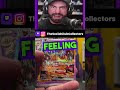 He Was FEELING IT! 😂 Terastal Festival Pokémon Cards Opening #pokemon #pokemontcg #card