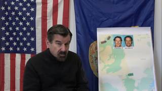 David Paulides - Missing 411 - Caught in a lie.