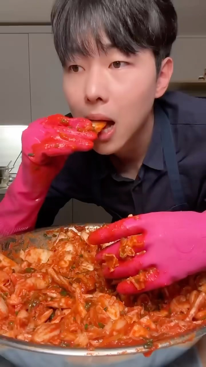 #JasonDeruloTV // Kimchi #GotPermissionToPost From @Cookim97 #FromTheIslands