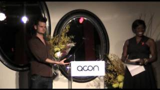 The 2011 Honour Awards - Community Hero Award