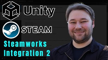 Unity Steamworks Integration Tutorial Part Two
