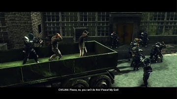 PROTOTYPE2 INSANE MODE NEW Game+