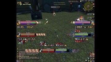 snytkx - warmane scripter exposed full video