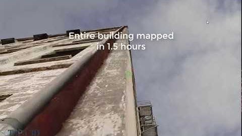 Photogrammetry by ToPa 3D