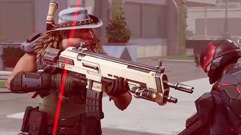 Everything Fell Into Place