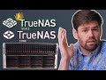 Is TrueNAS CORE Dead? SCALE vs CORE Explained
