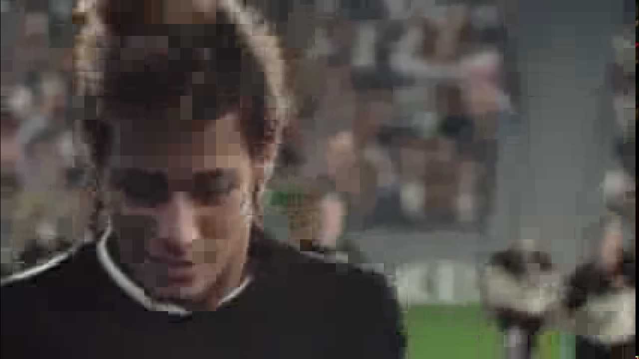 Belofte Tussendoortje rijk Nike Add 2012 - Cristiano, Neymar, Guardiola....My time is now - YouTube