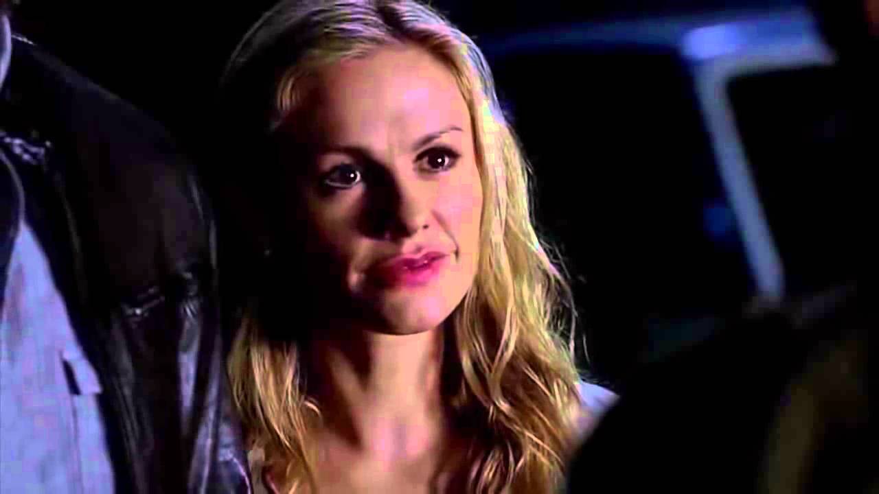 True Blood - Season 6 finale ending