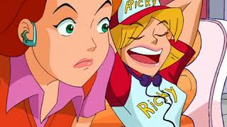 totally spies season 1 series 1