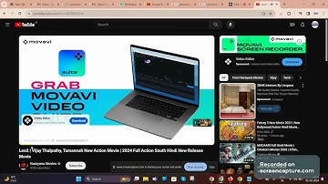 Search engine extension with Firefox and create a QR code with YouTube