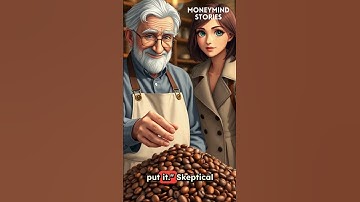 The Latte Factor By David Bach Inspired Story #booktok #millionairemindsetunlimited