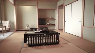 Tatami by Nanako Ogi screenshot 1