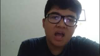 @meiskaadindap - Senang Senang, Hilang (Reff Saja) (Cover By @toryyulianto).