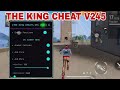 The king cheat V245-V246☠️Free Fire mobile panel ☠️free fire new mod menu☠️free fire mobile injector