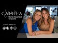 CAMILA LIVE | Maria Alejandra Requena - Ep 28