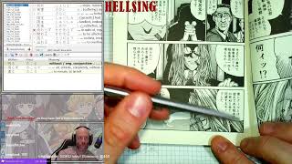 HELLSING Volume 2, Chapter 1 (Part 2)