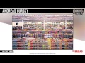 Andreas Gursky - 99 Cent, 1999