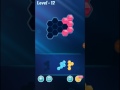 Block Hexa Puzzle Beginner Level 12 Walkthrough