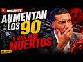 WOW😱MU3RT0 EN VIDA ESTE VIDEO ES AT3RR4D0R🚨EMERGENCIA AHORA MISMO ALERTA MUNDIAL SE PROPAGA RÁPIDO🆘