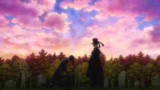 Kuroshitsuji: Book of Murder Ending