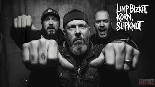 🔥 Middle Finger 2.0 – Limp Bizkit Reimagined (Nu Metal / Rap Rock 2000s Vibe) 🤘🎤