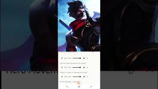 Download Lagu Ringtone, Hayabusa sanjjyo! MLBB #mlbb MP3