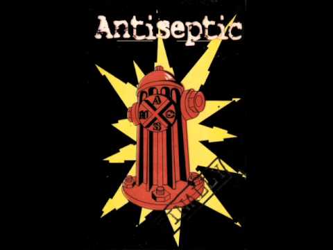 Antiseptic - Secret Song