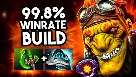 Most Cancer Right Click Hero is Back🔥🔥Batrider 49Kills Parasma + Moonshard 7.38c🔥🔥