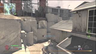 Quarry Spawnshot hm