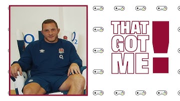 First song and best video games with the England team