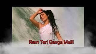 Tujhe Bulayen Yeh Meri Baahen full hd song ( Ram Teri Ganga Maili - 1985 Info