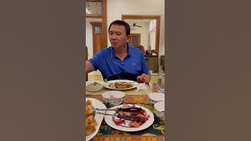 Thumbnail of Tanggapan Pak Ahok Ketika Makan Daging Babi