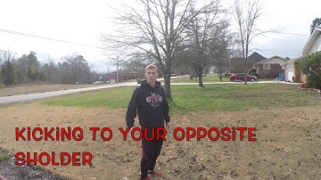 How To Corkscrew ASAP: Step By Step Tutorial