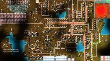 Dytech Factorio Multiplayer With Oni - EP #39