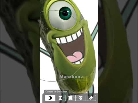 تصميم شمشون في الحياة الواقعية