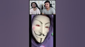 REACT Mks.Vision - How to transition PT.14/Results at the end 🫡 #shorts #tutorials