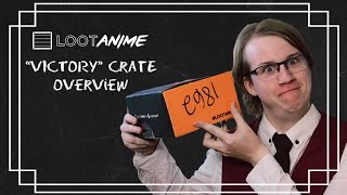 Loot Anime