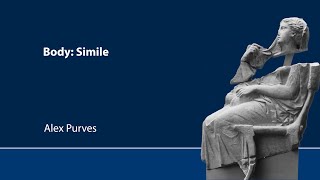 Body: Simile