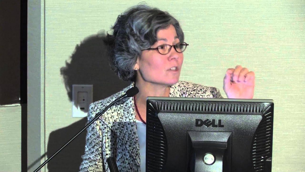 Dr. Mary Beth Fasano discusses SCID