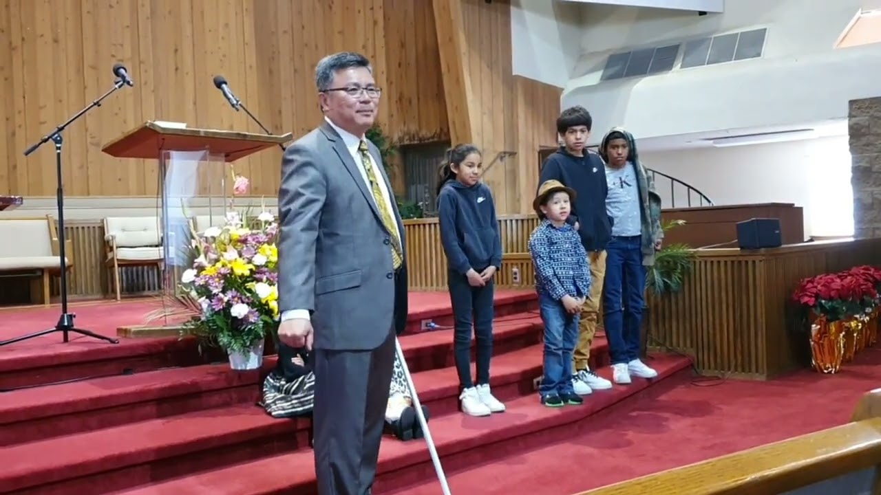 Loma Linda Chinese SDA Church