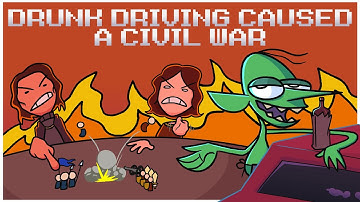 The White Ship Disaster - Goblin