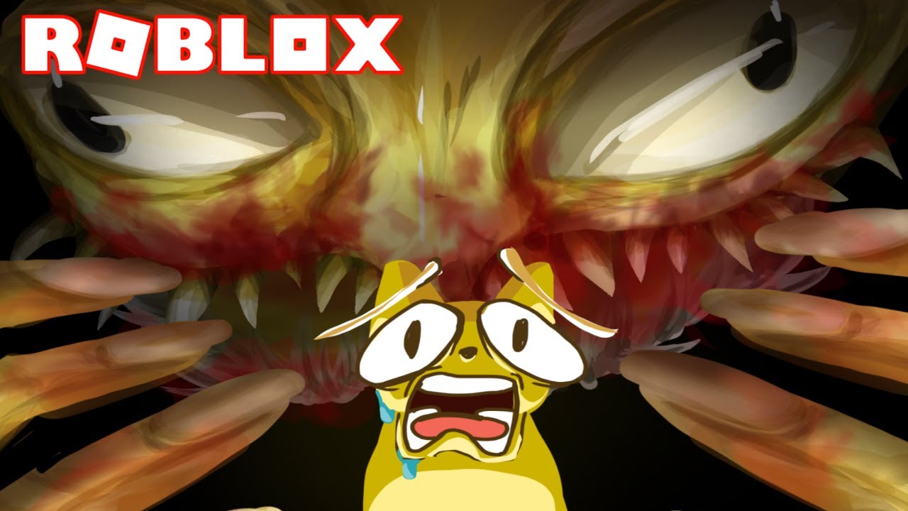 HARDEST HORROR GAME ON ROBLOX (Residence Massacre)